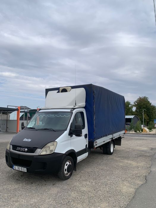 Iveco daily 2.3 / 2008