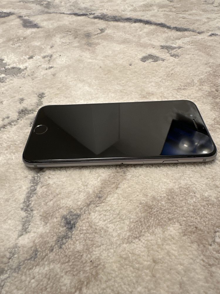 Iphone   6        Gray