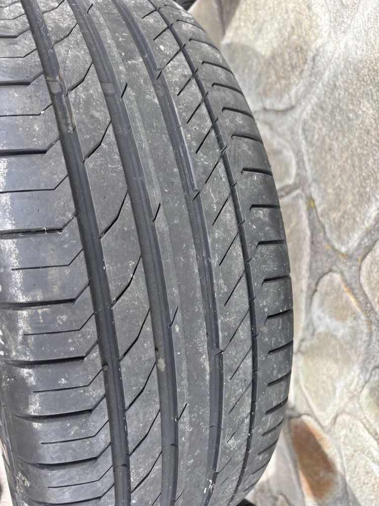 AMG 19” джанти за Мерцедес