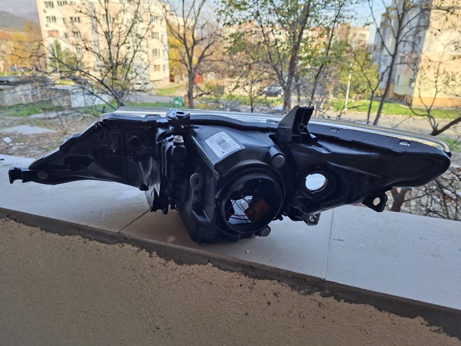 Десен Фар Toyota Auris 2013 - 2017