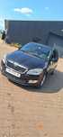 Skoda Fabia Skoda Fabia 1.2