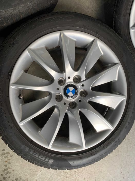 Jante BMW style 329 - seria 5 F10 F11, X3 F25, X4 F26
