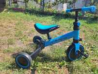 Bicicleta copii cu pedale