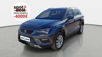 Seat Ateca seat ateca ver-2-0-tdi-dsg7-style