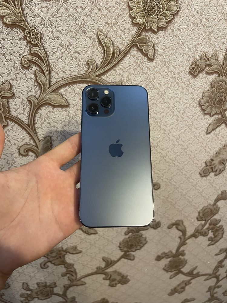 iPhone 12 Pro Max 256гб