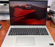 HP elite book 860 G 11