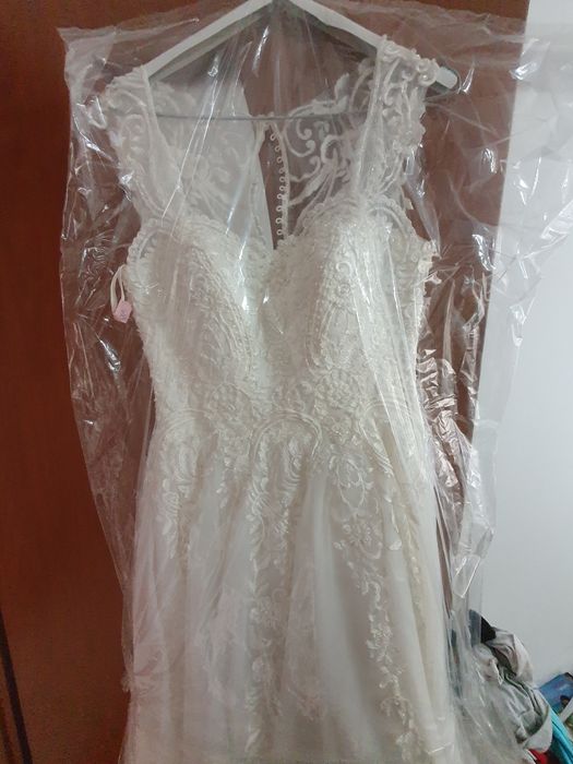 Vand Rochie de mireasa