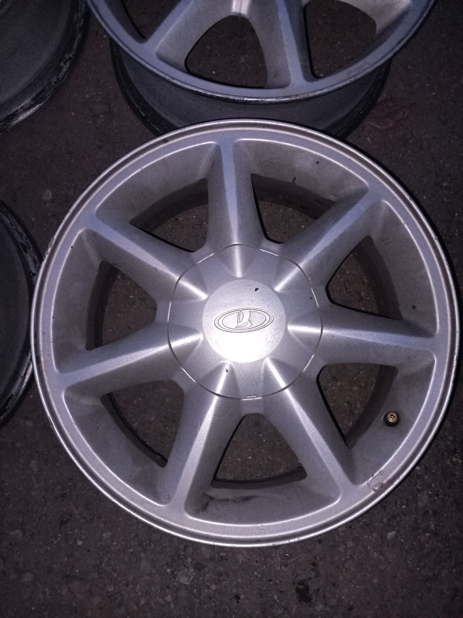 Продам диски R15