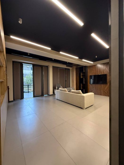 Аренда евро офис с мебелью на Ц-4 | 120м² | Шедевр