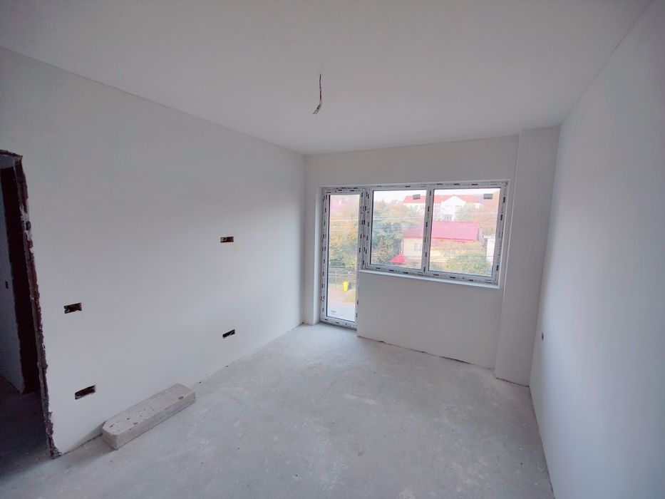 Ap 46 mp, 2cam. Boxa si loc parcare incluse.Predare 2025