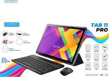 New Plansheti OTTEETO TAB 11 Pro, 5G Sim card, 8/512 GB