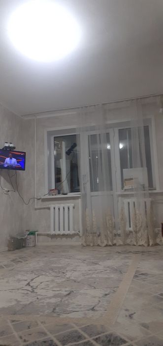 Квартира 2-х ком