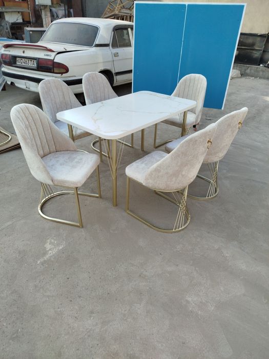 Стол и стулья stol stullar uy kafe va restaranlar uchun