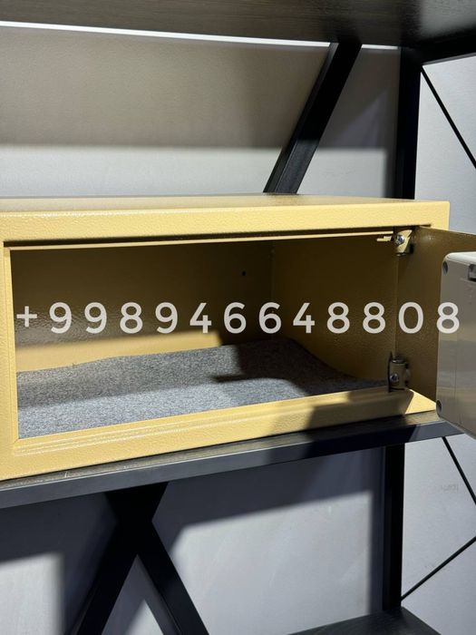 Сейф телефон для часов