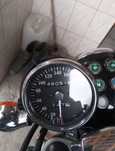 Vand Motocicleta Kawasaki eliminator !