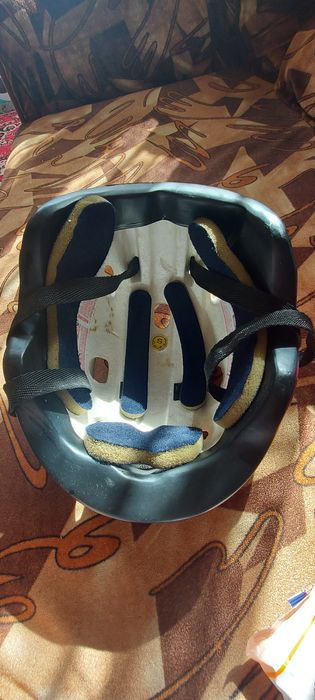 Детска каска за велосипед