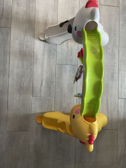 Занинателни играчки Fisher Price