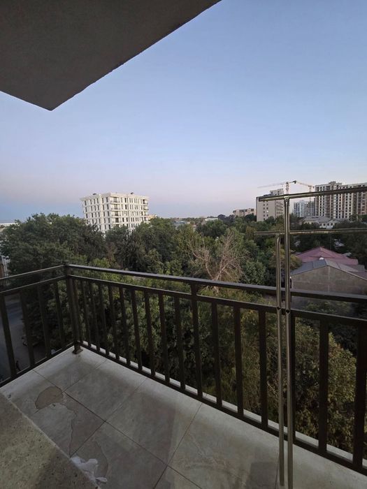 Продается квартира в новостройке Silk Road Сайрам, Буз базар