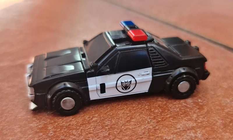 Figurina Transformers Barricade