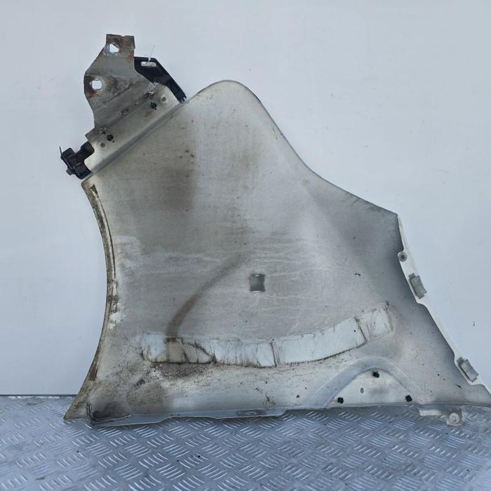 Aripa fata dreapta Renault Trafic 3