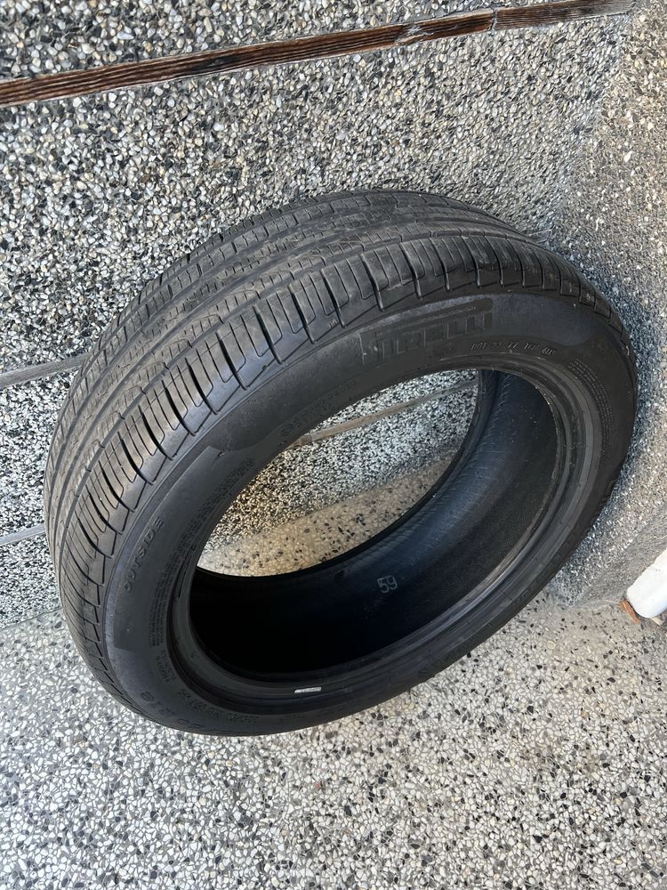 Гими Pirelli Cinturato P7 225 50 18