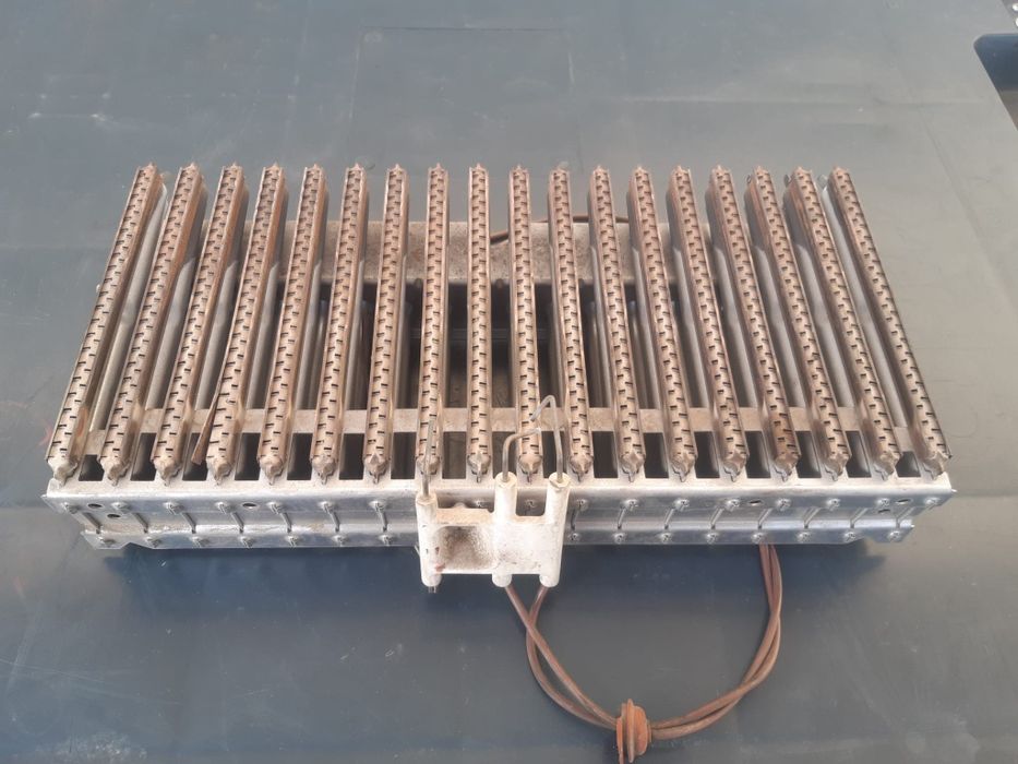 Arzător centrala /cazan Buderus 80 kw