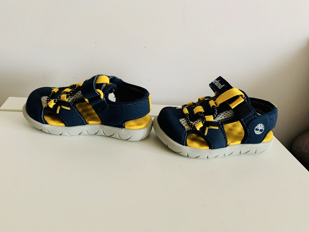 Sandale timberland 24 eu