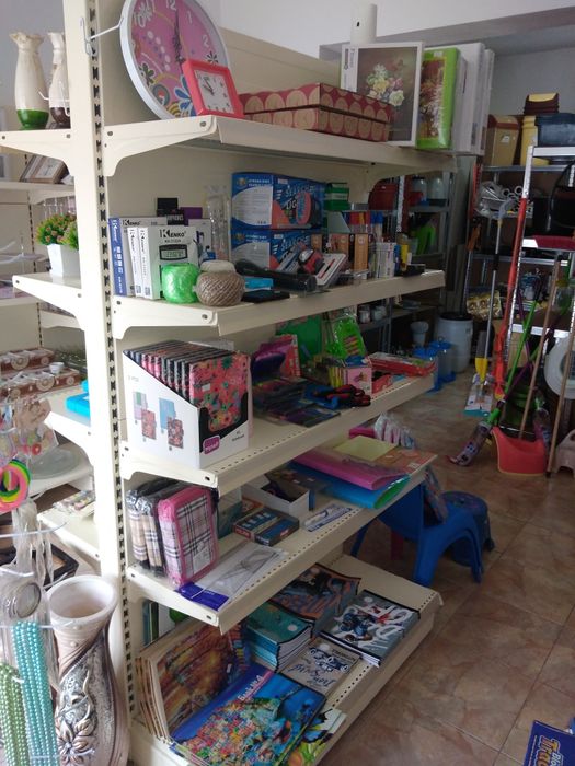 Домашни потреби на едро