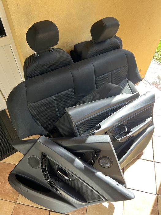 Interior f30 cu incalzire