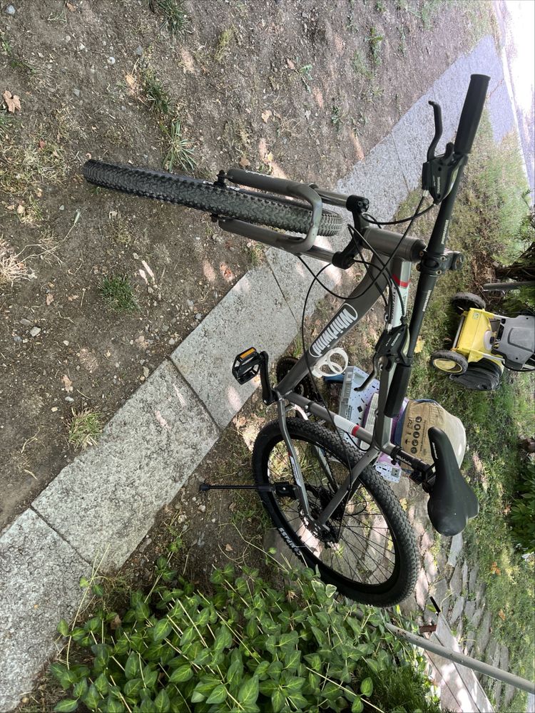 Колело Whirlwind 27.5
