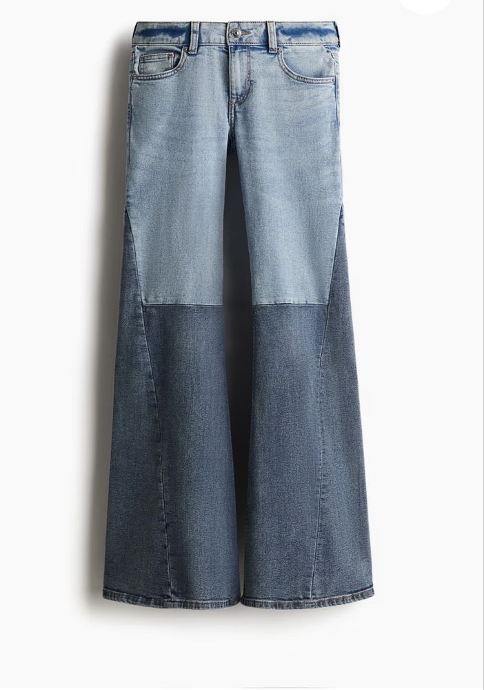 Дънки Zara H&M размер 32