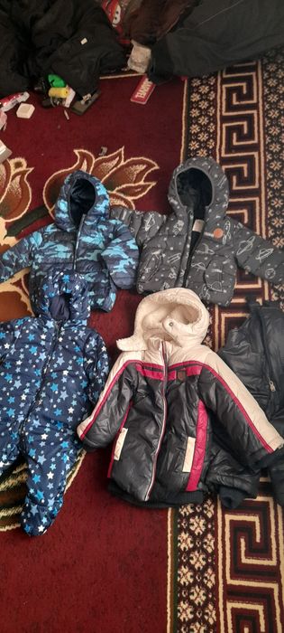 Болалар кийими холати ажойиб