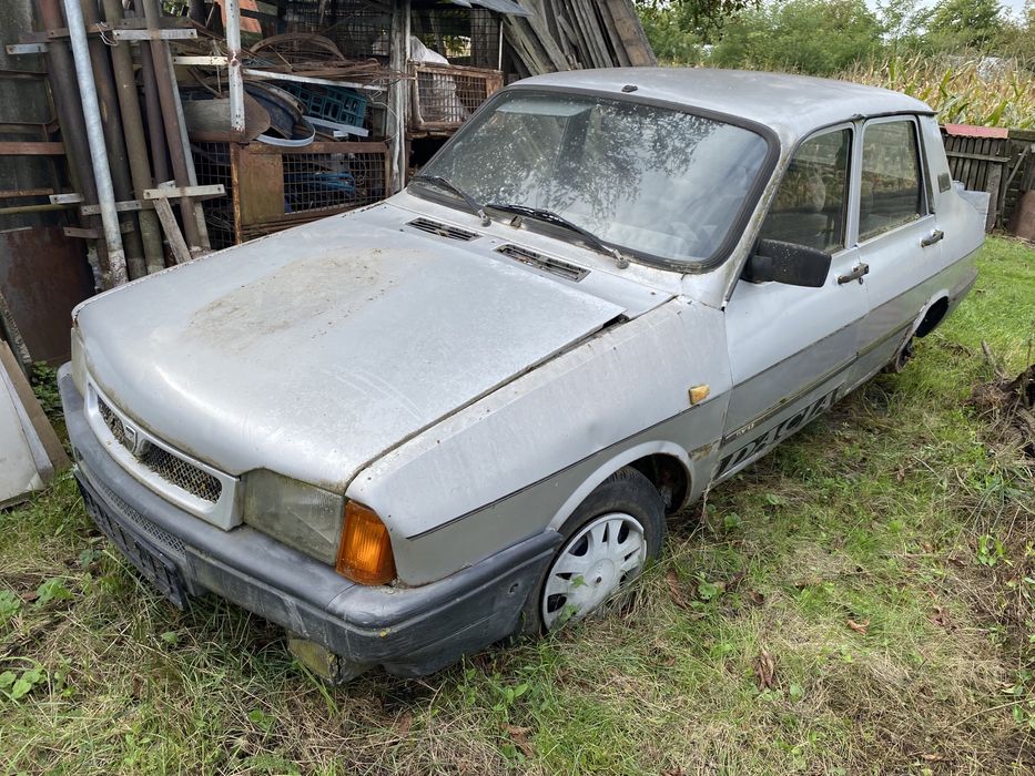 Vand Dacia 1310 L / scoo ter