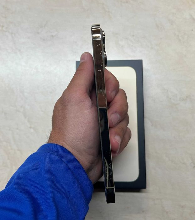 Iphone 13 Pro Max 256 gb GOLD