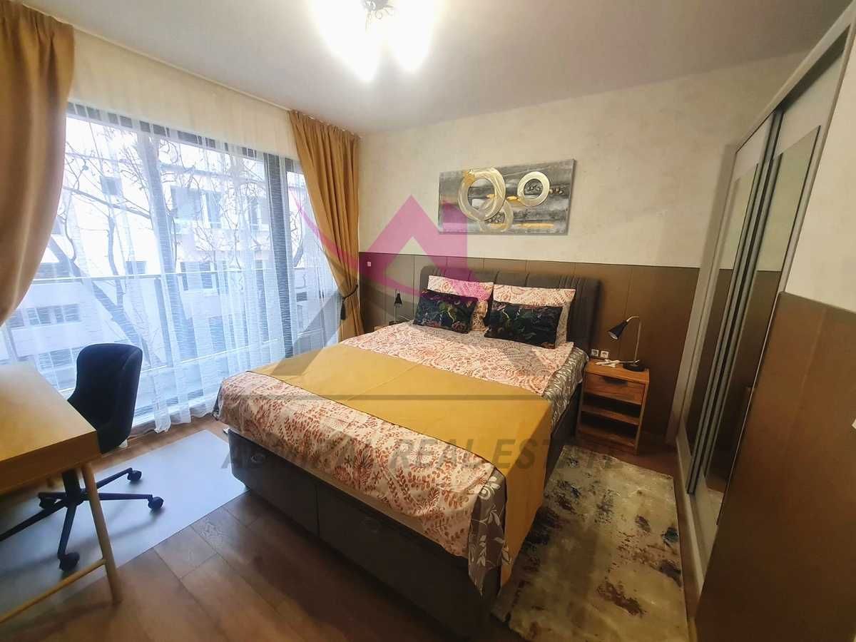 Дава се под наем Двустаен апартамент в Варна, Общината - 50 кв.м за 700 € - Снимка #2