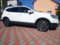 De vânzare NISSAN QASHQAI +2.AN 2012.