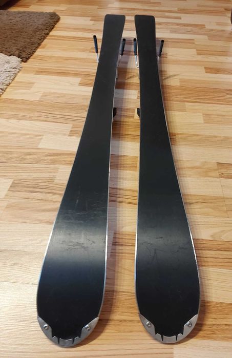 Schiuri Fischer -140cm