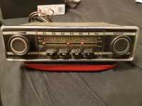 Radio auto vintage GRUNDIG dotare Ferrari Lancia s.a.