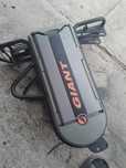 Vand baterie giant 150
