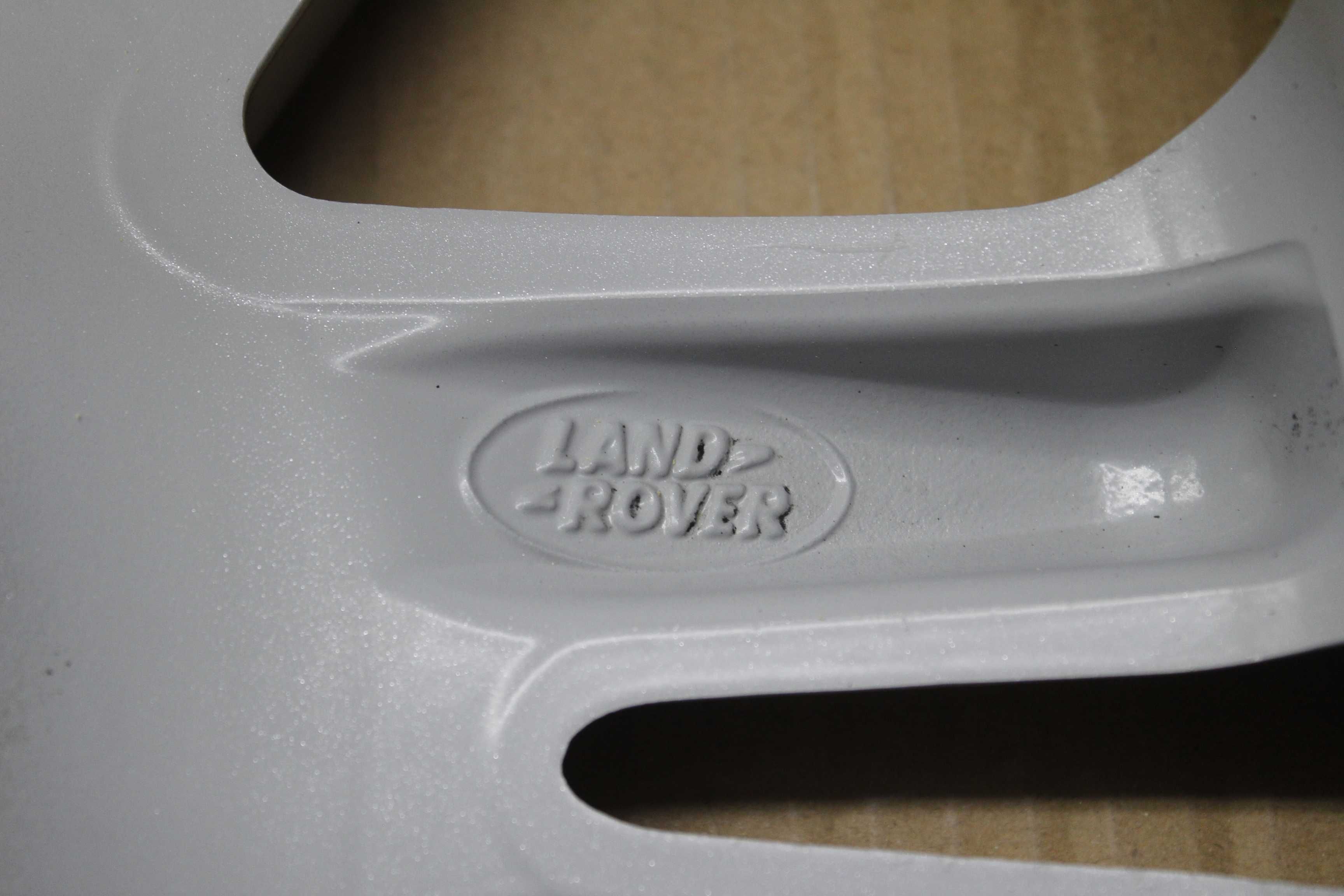 Джанти 18" Land Rover Freelander 2