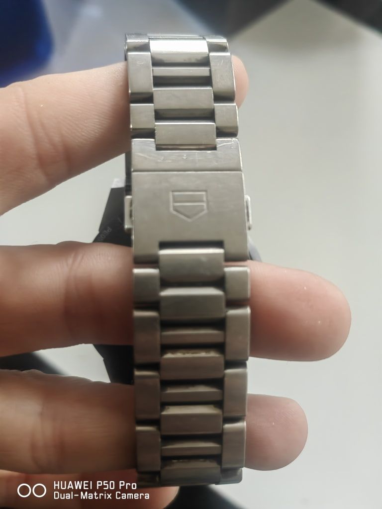 Tag Heuer Connected