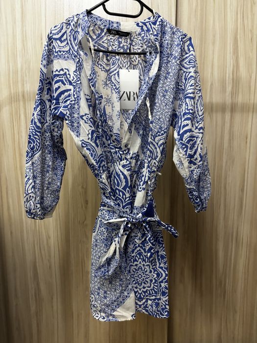 Дамска рокля Zara