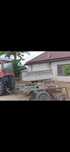 Disc pentru tractor si remorca