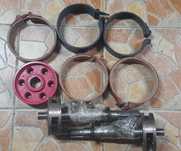 Priza putere U650 pt asamblare