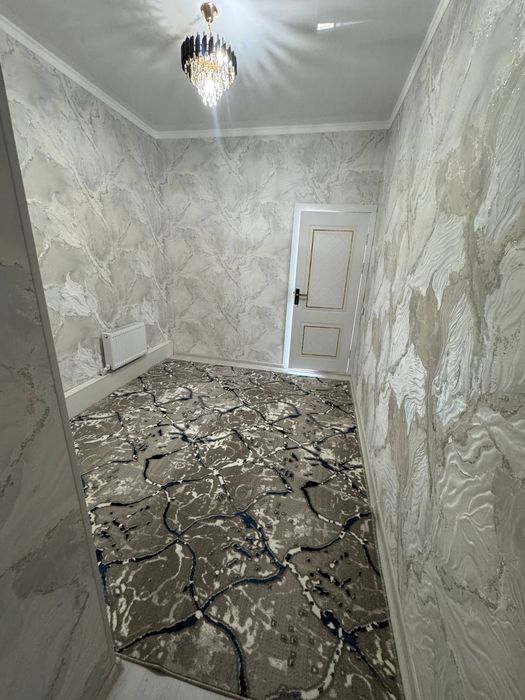 Kvartira qizlarga ijaraga beriladi