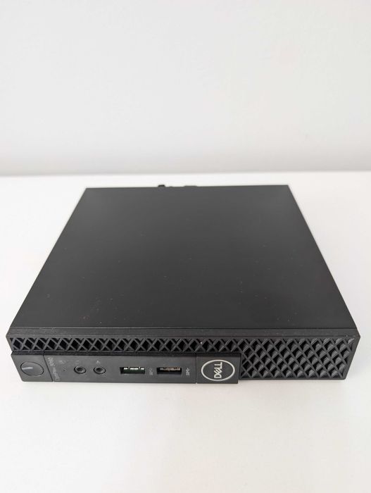 Mini PC Dell OptiPlex 3060 i3-8300T, 8GB ram