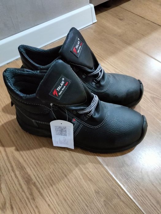 Спец обувь летняя осеняя