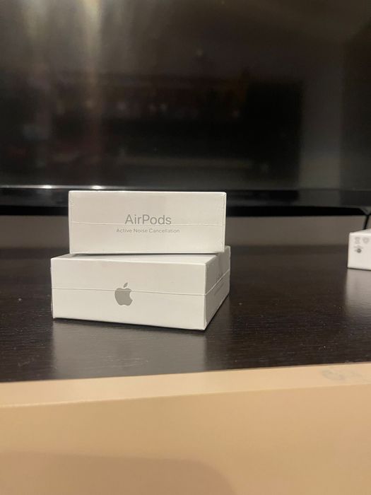 Airpods4 generatia a 4 a