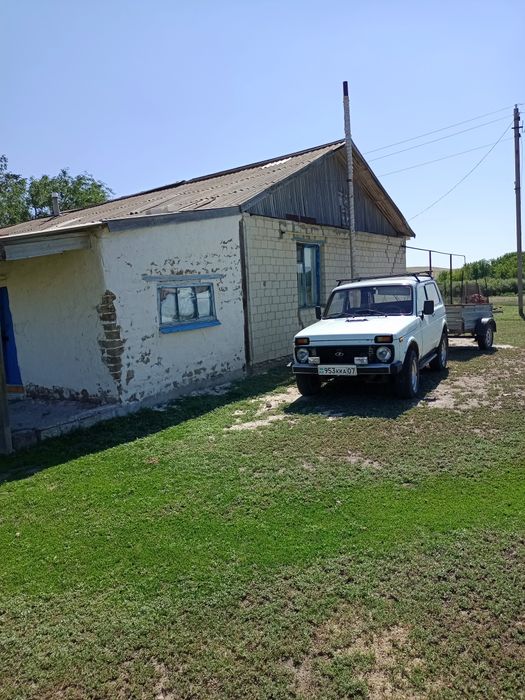 ЗКО р/н Таскала п Ынтымақ