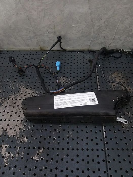 Airbag scaun dreapta fata vw passat b6 3c 3c4880242